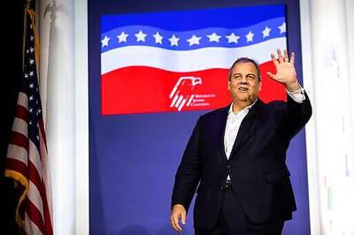 Top Republicans Bullish On 2022 Prospects After Virginia Win