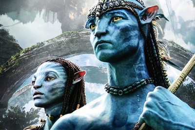 James Cameron: We Will Have to Find Out if People Show Up in Theatres for Avatar 2