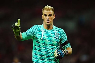 Hart plays down 12-point deficit in title race with United