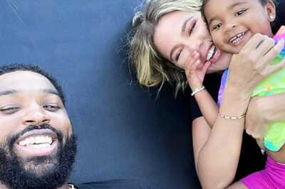 Khloe Kardashian and Tristan Thompson Expecting Baby Boy Via Surrogate