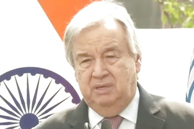 ‘No Reasons Can Justify Terrorism; Absolute Evil’: UN Secy General Guterres Pays Tributes to 26/11 Terror Victims