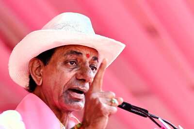 KCR Renames TRS for 2024; Long Haul for Bharat Rashtra Samithi for ‘National Party’ Tag; What EC Says