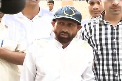 Liaqat's role will be clear only after investigation: DGP