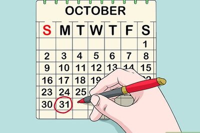 How to Make a Haunted House