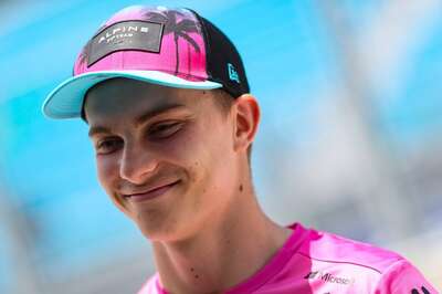 F1: Oscar Piastri to Drive for McLaren and Not Alpine in 2023