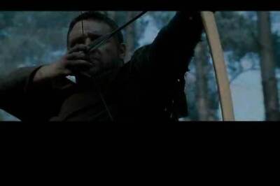 Masand: 'Robin Hood' is a charmless bore