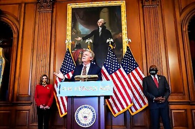 House Condemns Racism Against Asian Americans Amid Pandemic