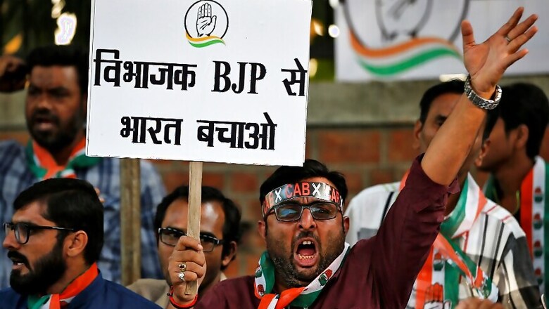 Amid Anti-Citizenship Bill Protests, Suspension of Internet Extended for 48 Hours in 10 Assam Districts