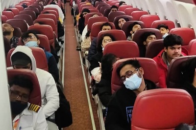 Operation Ganga: How India Evacuated Over 18,000 Citizens from War-Torn Ukraine