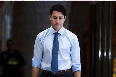 'Leave Within 5 Days': India Ousts Senior Canada Diplomat In Tit-For-Tat Move