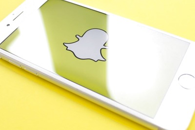 Snapchat Will Allow Users To Share Live Location With New Snap Map Feature