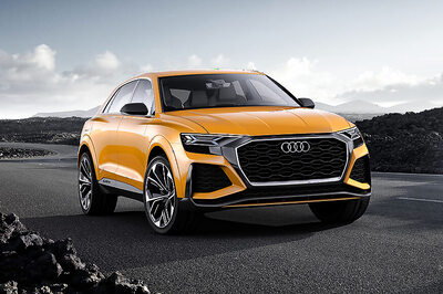 Audi Promises Three Plug-In Cars by 2020