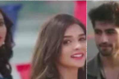 Yeh Rishta Kya Kehlata Hai Trailer: Harshad Chopda, Pranali Rathod, Karishma Sawant in a Love Triangle
