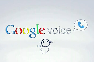 Will Google Voice replace your telephone?