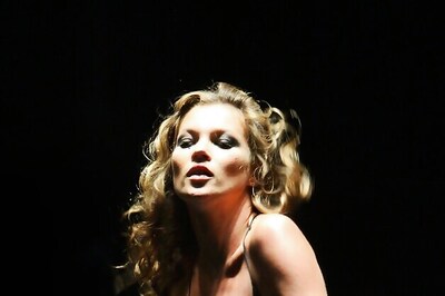 Kate Moss to pose for Playboy's 60th anniversary