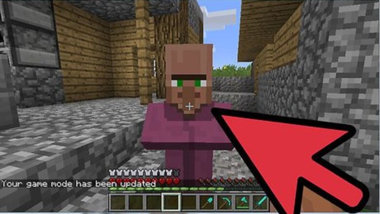 How to Avoid Being Ripped off by Villagers in Minecraft