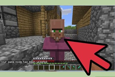 How to Avoid Being Ripped off by Villagers in Minecraft