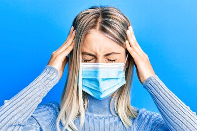 How To Deal With Headaches Using Home Remedies