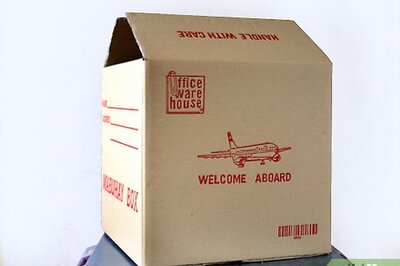 How to Create a Lightbox from a Cardboard Box