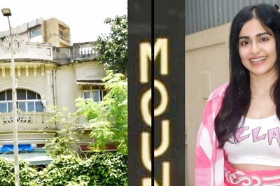 Adah Sharma BREAKS Silence On Reports Of Buying Sushant Singh Rajput's House: 'Let People Keep Guessing'