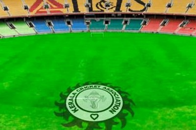 India vs South Africa: KSEB Cuts Power Supply to Greenfield Stadium in Kerala Ahead of 1st T20I