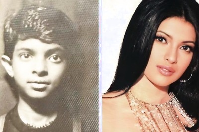 Priyanka Chopra Shares Throwback Photos Of Her Transformation From 9 To 17 Years Old, Fans React