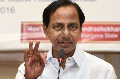 In Special Session, Telangana Assembly Okays Increase in Muslim Quota
