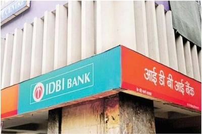 LIC's Stake in IDBI Bank to Be Sold Along with Govt's: DIPAM