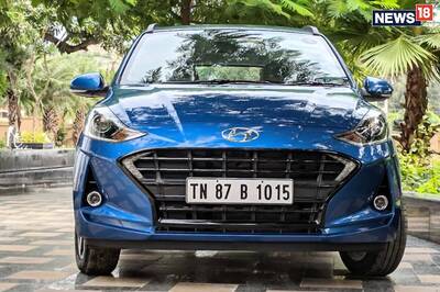 Hyundai Records Total Sale of 59,203 Units in March Amidst Second wave of Covid-19