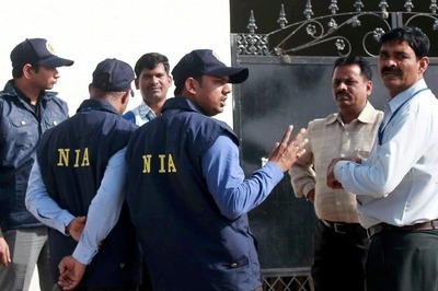 NIA Files Chargesheet Against 7 Accused in Pune ISIS Terror Module Case