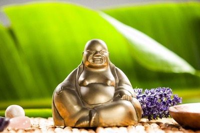 Buddha Statue: 10 Lucky Vastu Placements To Harmonize Your Home