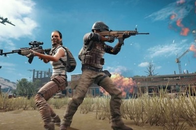 Battlegrounds Mobile India Update Brings Payload 2.0 Mode, Virus Infection Mode