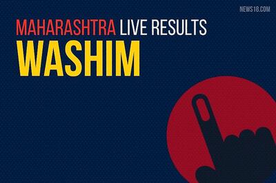 Washim Election Results 2019 Live Updates (वाशिम)