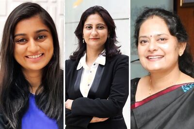 The Organ Maker, The Gene Reader & The Rule Writer: 3 Women Bringing About India's Health Tech Revolution