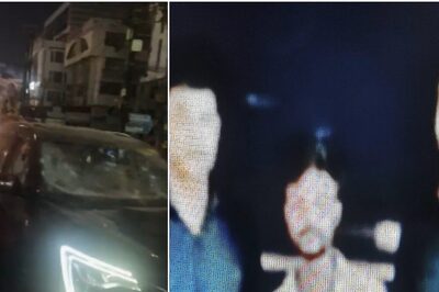 First Image Of Suspects Linked To Baba Siddique's Killing Emerges | See Pic