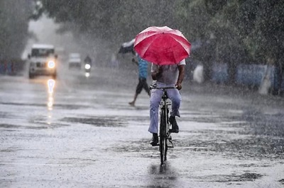 Heat Wave Conditions May End Soon in North India, Monsoon to Hit in 24-48 Hrs