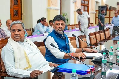 Karnataka, Kerala are Crying Foul Over Tax Devolution Share: Centre-State Debate Decoded