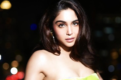 Sharvari Auditioned for Alpha Before Shooting For Munjya: ‘I Didn’t Know What It Was Called' | Exclusive