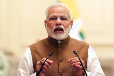 Meet PM’s Economic Panel: 'Hard Work' Dials Ivy League for Growth Ideas