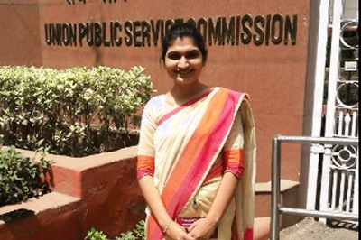 Girl From Naxal-hit Dantewada Gets 99th Rank in Civil Services Exam