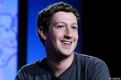 Facebook CEO turns 28, IPO could be $100 bn gift