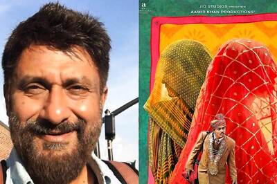 Vivek Ranjan Agnihotri Lauds Kiran Rao's 'Laapataa Ladies' As A 'Beautiful, Authentic Film: 'So Rooted In Desi Ethos'
