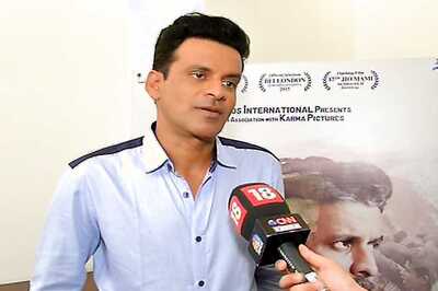 'Budhia Singh' Will Be Regarded As High-Leveled Cinema: Manoj Bajpayee
