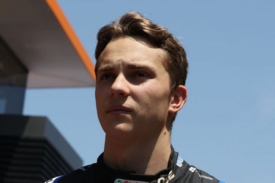 F1: Alpine Willing to Loan Oscar Piastri to Race for Another Formula One Team