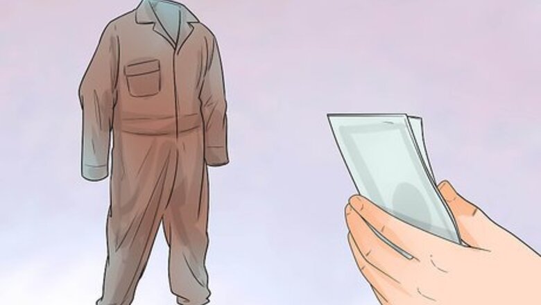 How to Dress up As Jason Voorhees