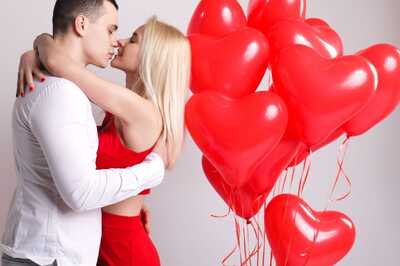 Happy Kiss Day 2023: Romantic Quotes, Wishes, Images, Messages and WhatsApp Greetings to Share with Your Loved Ones