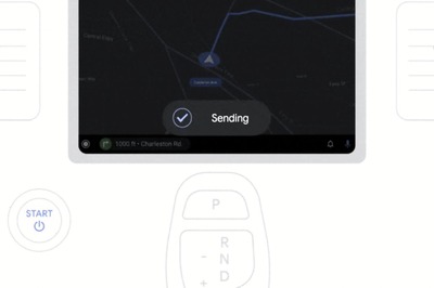 Google Will Now Let Users Unlock Car With Smartphone, More Features Announced