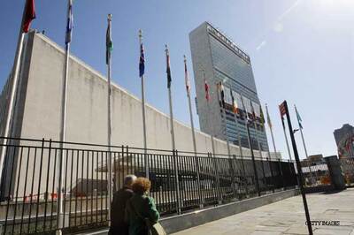 US snaps back at Egypt's criticism of Ferguson unrest