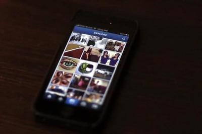 Instagram testing support for multiple accounts on Android: Report