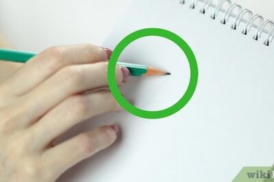 How to Draw Henna Tattoos